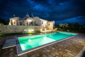 Trulli Magravì - Apparthotel Alberobello